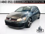 2017 Golf GTI Thumbnail 1