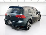 2017 Golf GTI Thumbnail 4