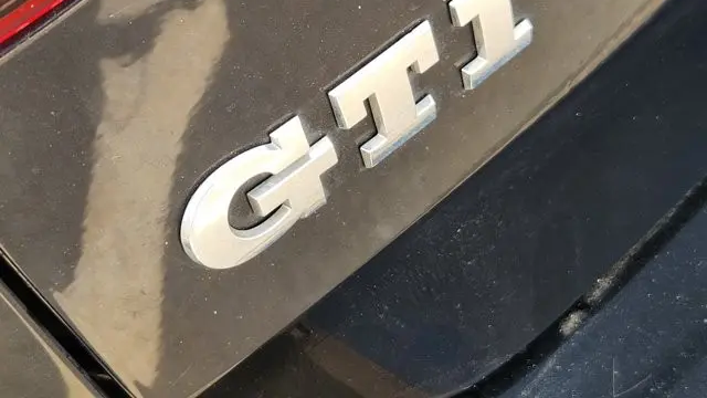 2017 Volkswagen Golf GTI S