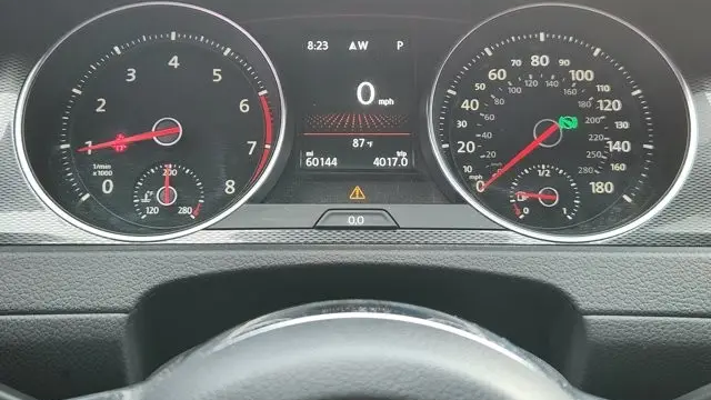 2017 Volkswagen Golf GTI S