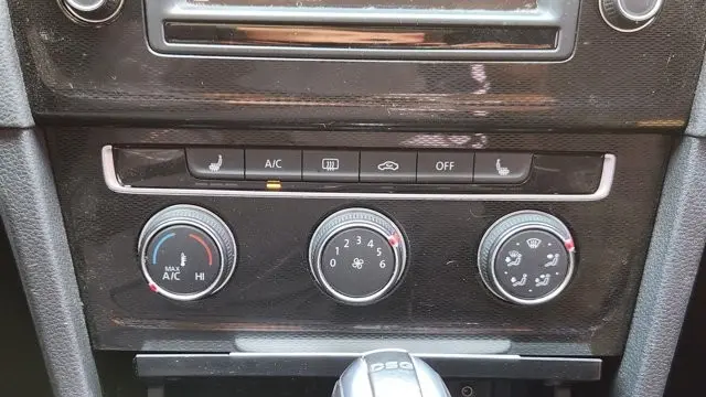 2017 Volkswagen Golf GTI S