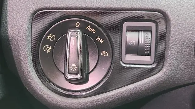 2017 Volkswagen Golf GTI S