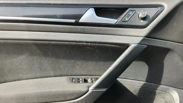 2017 Volkswagen Golf GTI S