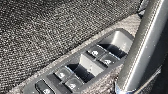 2017 Volkswagen Golf GTI S