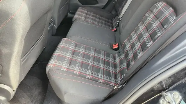 2017 Volkswagen Golf GTI S