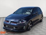 2017 Golf GTI Thumbnail 3