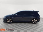 2017 Golf GTI Thumbnail 4