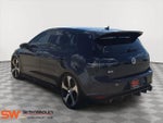 2017 Golf GTI Thumbnail 5