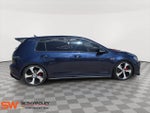 2017 Golf GTI Thumbnail 8