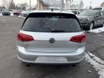 2017 Golf GTI Thumbnail 4