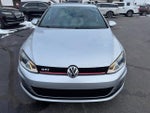 2017 Golf GTI Thumbnail 8