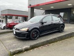 2015 Golf GTI Thumbnail 4