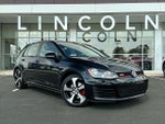 2017 Golf GTI Thumbnail 1