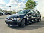 2017 Golf GTI Thumbnail 2
