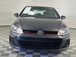 2017 Golf GTI Thumbnail 3