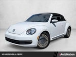 2016 Beetle Convertible Thumbnail 1
