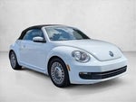 2016 Beetle Convertible Thumbnail 4
