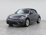 2017 Beetle Convertible Thumbnail 4