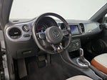 2017 Beetle Convertible Thumbnail 9