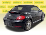 2014 Beetle Convertible Thumbnail 4