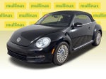 2014 Beetle Convertible Thumbnail 14