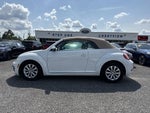 2017 Beetle Convertible Thumbnail 2
