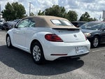 2017 Beetle Convertible Thumbnail 3