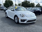 2017 Beetle Convertible Thumbnail 4