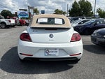 2017 Beetle Convertible Thumbnail 5