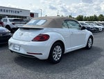 2017 Beetle Convertible Thumbnail 6