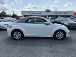 2017 Beetle Convertible Thumbnail 7