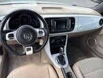 2017 Beetle Convertible Thumbnail 8