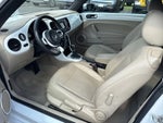 2017 Beetle Convertible Thumbnail 11