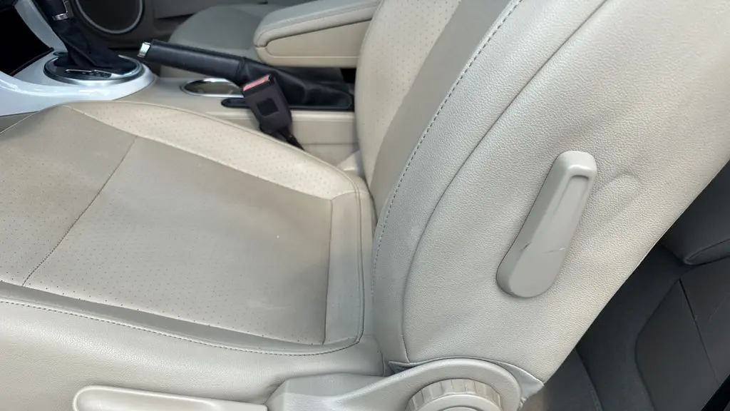 2017 Volkswagen Beetle Convertible 1.8T S