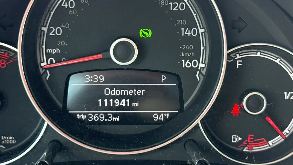 2017 Volkswagen Beetle Convertible 1.8T S