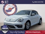 2017 Beetle Convertible Thumbnail 31