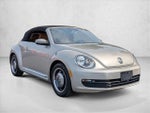 2015 Beetle Convertible Thumbnail 4
