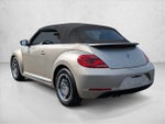 2015 Beetle Convertible Thumbnail 8