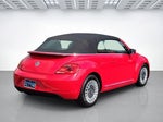 2015 Beetle Convertible Thumbnail 3