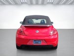 2015 Beetle Convertible Thumbnail 4