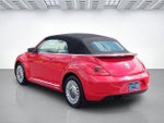2015 Beetle Convertible Thumbnail 5
