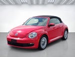 2015 Beetle Convertible Thumbnail 7