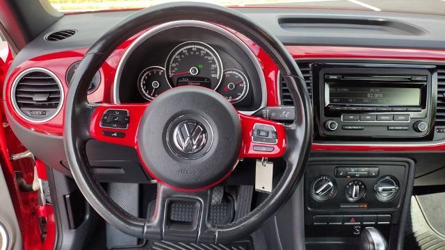2015 Volkswagen Beetle - $13,998