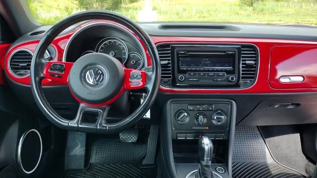 2015 Volkswagen Beetle - $13,998