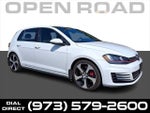 2017 Golf GTI Thumbnail 1