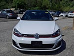 2017 Golf GTI Thumbnail 2