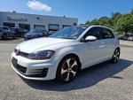 2017 Golf GTI Thumbnail 3