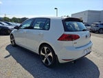 2017 Golf GTI Thumbnail 4