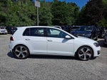 2017 Golf GTI Thumbnail 7