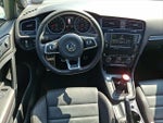 2017 Golf GTI Thumbnail 11